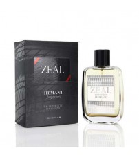 Hemani Zeal Perfume for Men 100ml